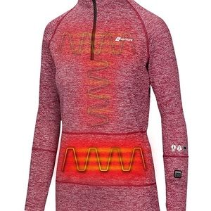 Venture heat Thermal Shirt